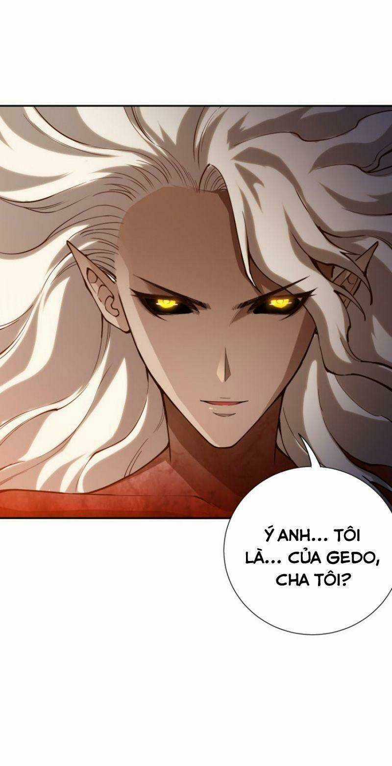 Giản Giới - Chapter 119 - Trang 36