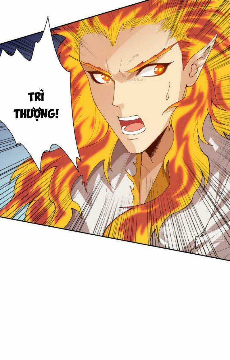 Giản Giới - Chapter 119 - Trang 38