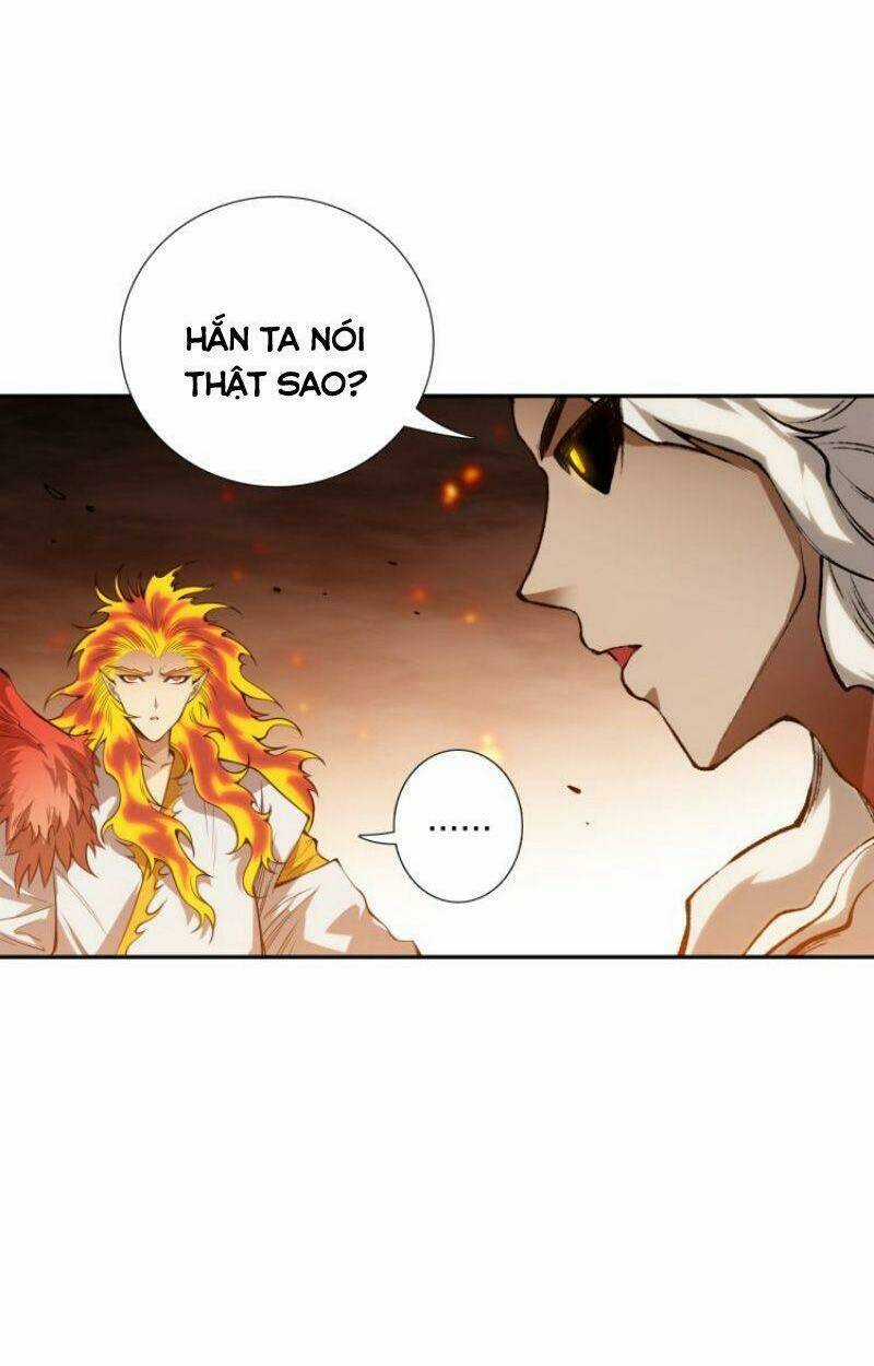 Giản Giới - Chapter 119 - Trang 39