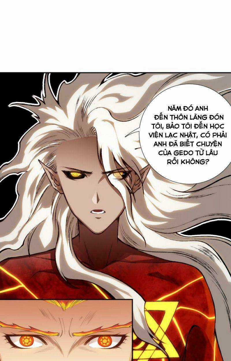 Giản Giới - Chapter 119 - Trang 40