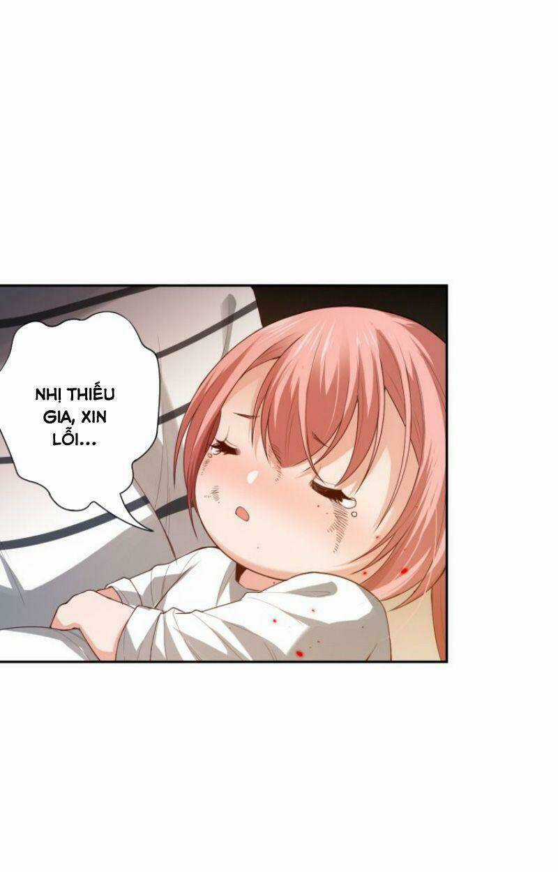 Giản Giới - Chapter 119 - Trang 5