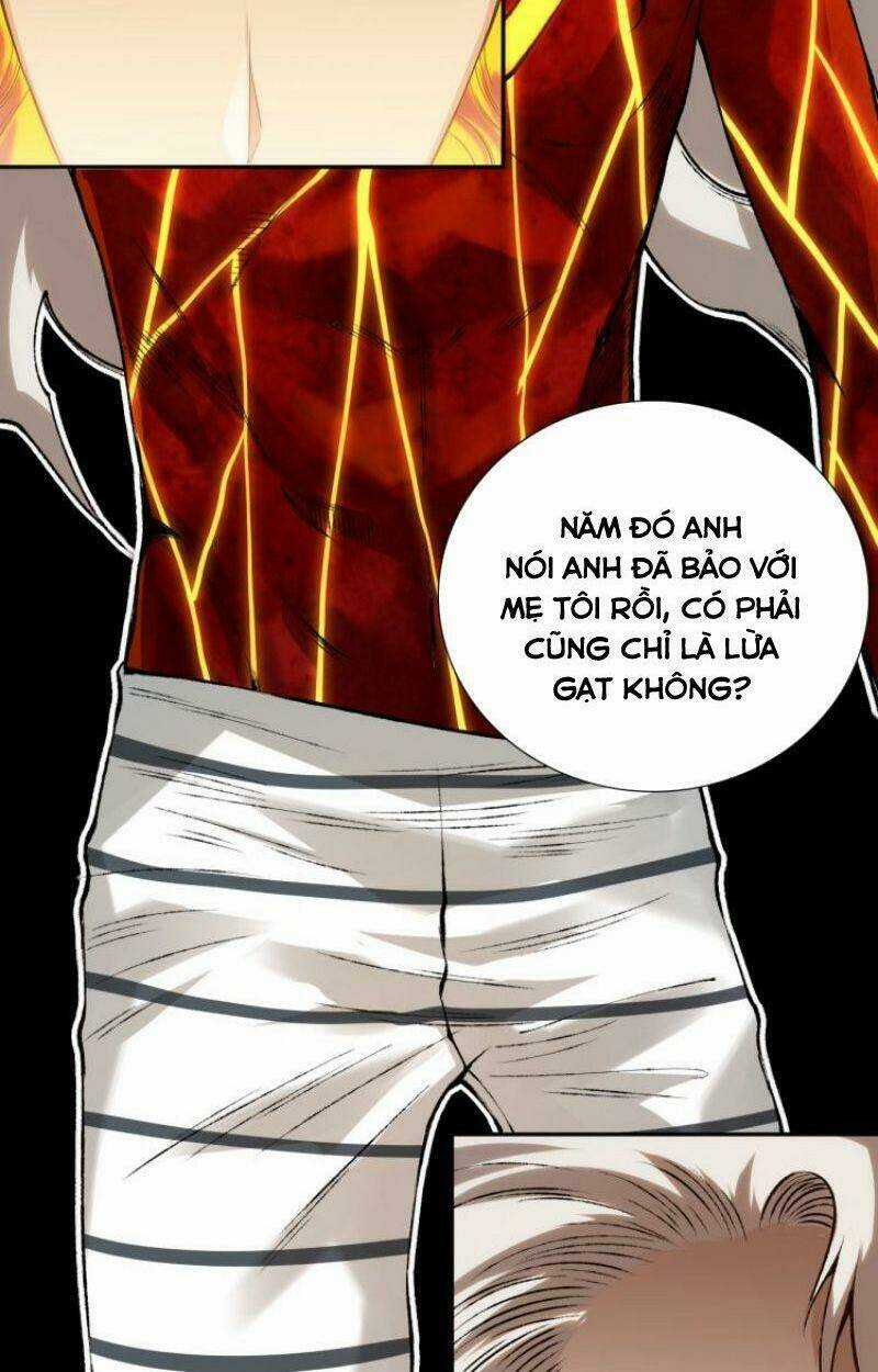 Giản Giới - Chapter 119 - Trang 41