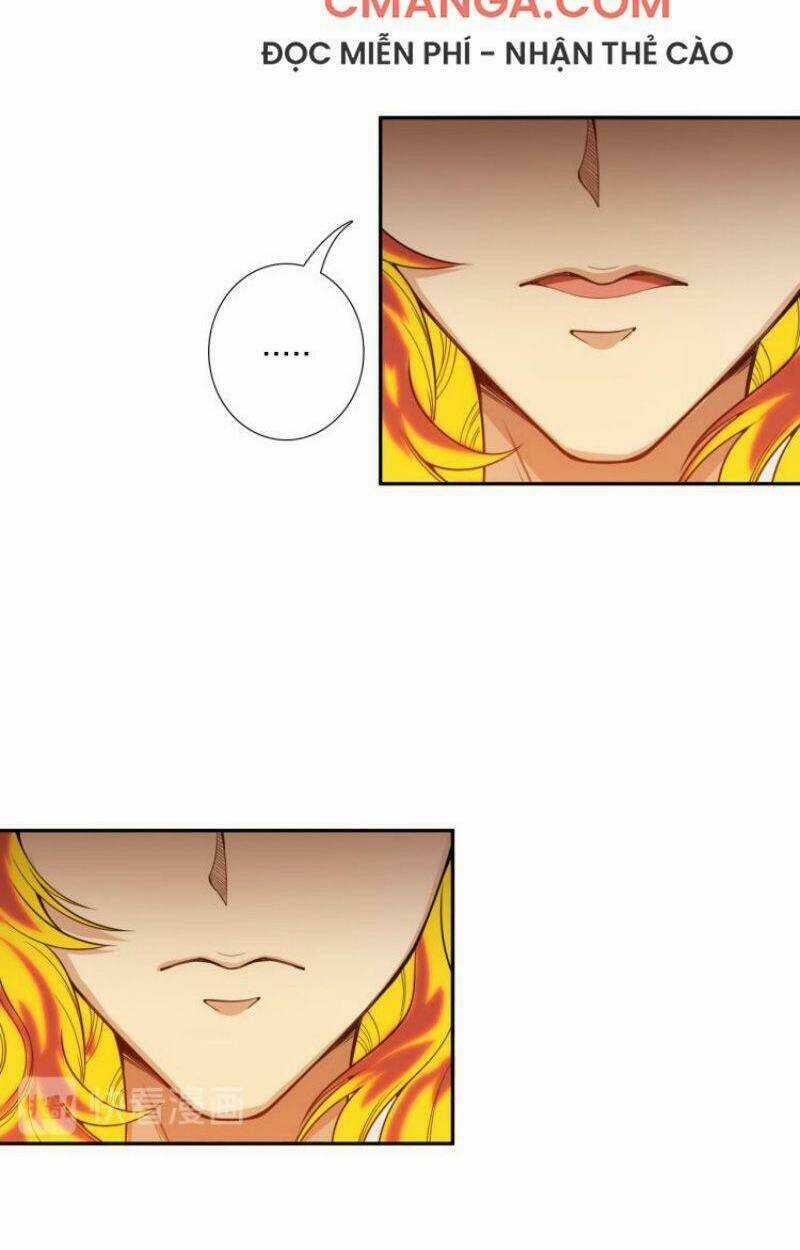 Giản Giới - Chapter 119 - Trang 48