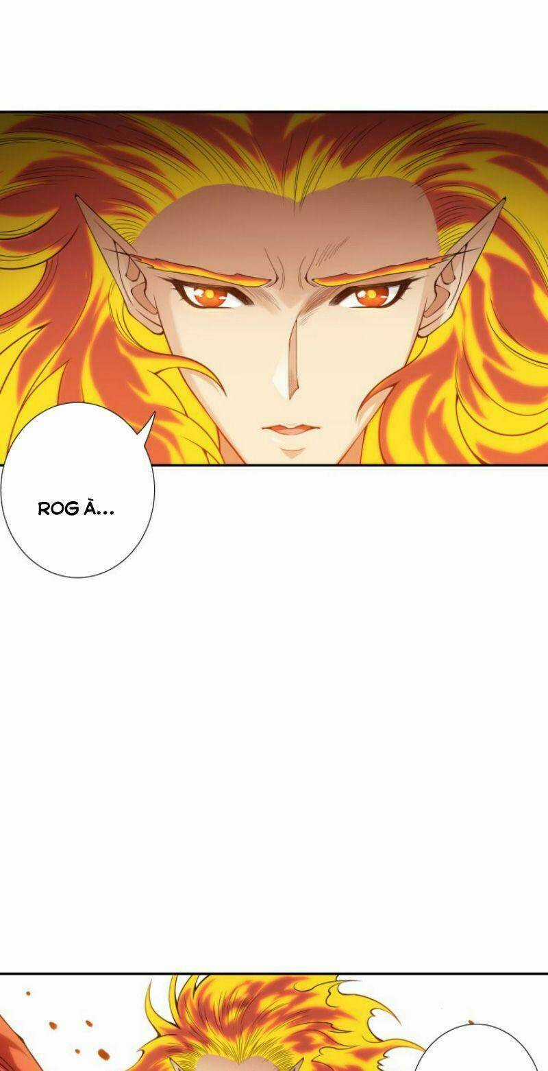 Giản Giới - Chapter 119 - Trang 49