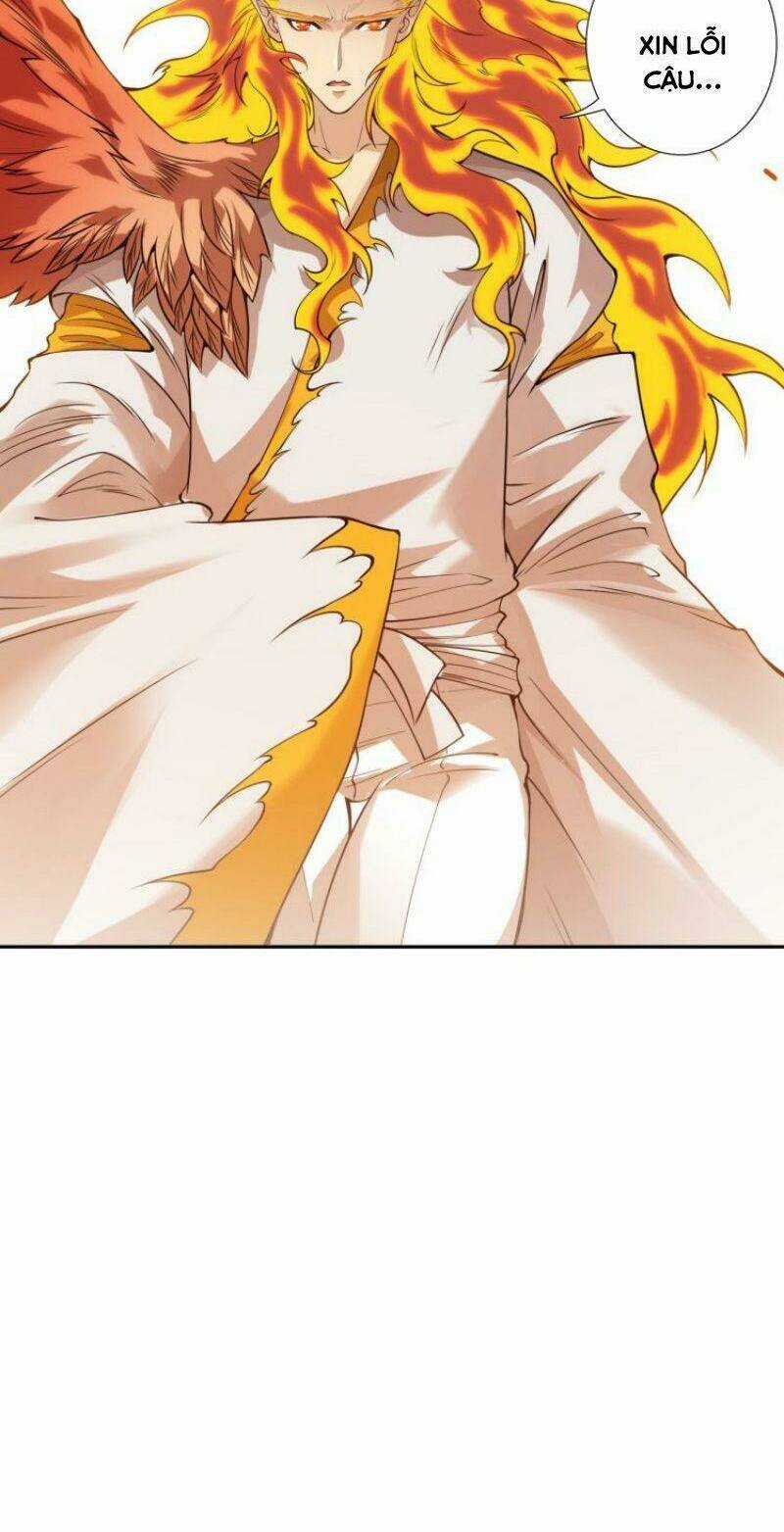 Giản Giới - Chapter 119 - Trang 50
