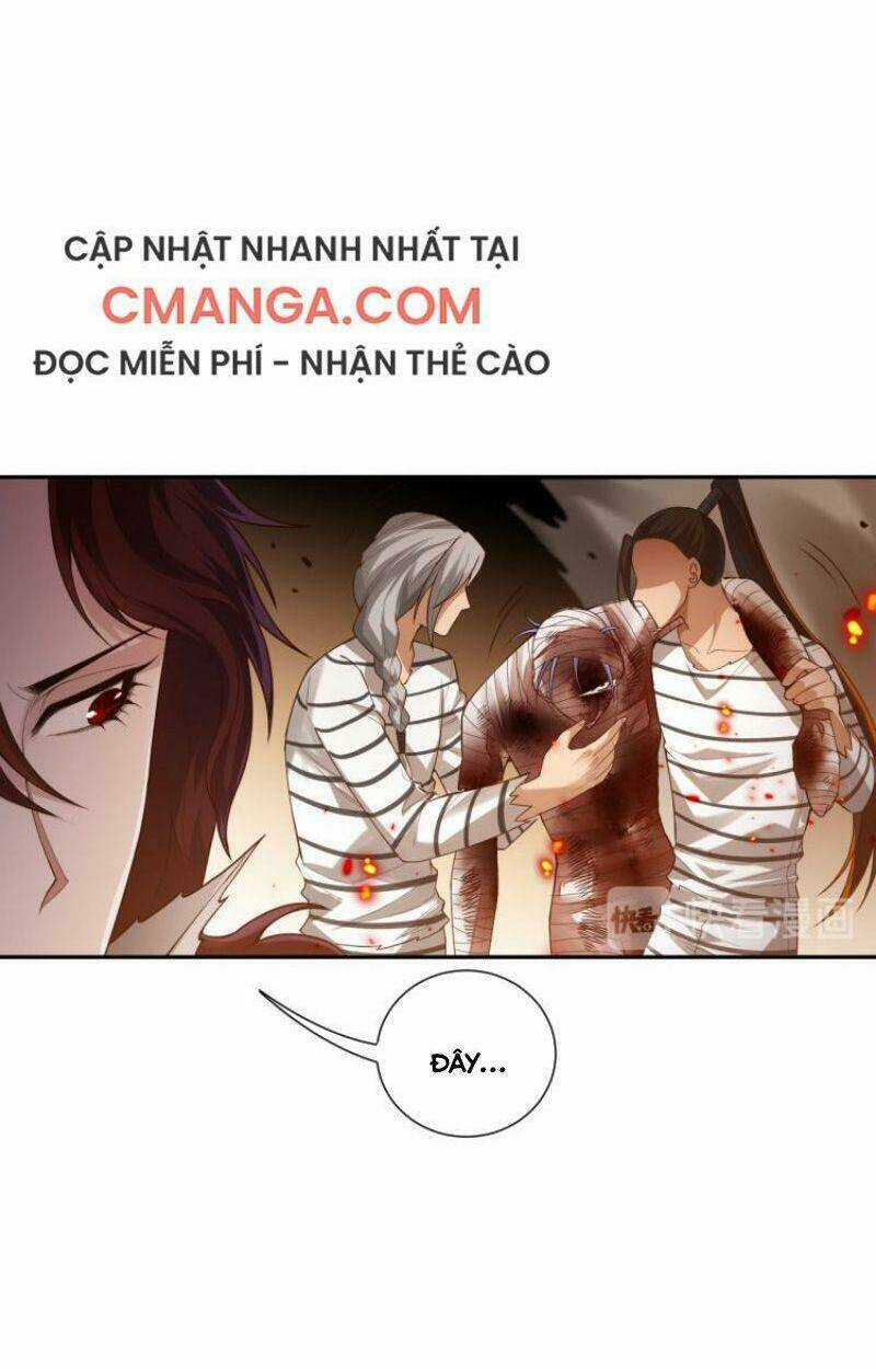 Giản Giới - Chapter 119 - Trang 6