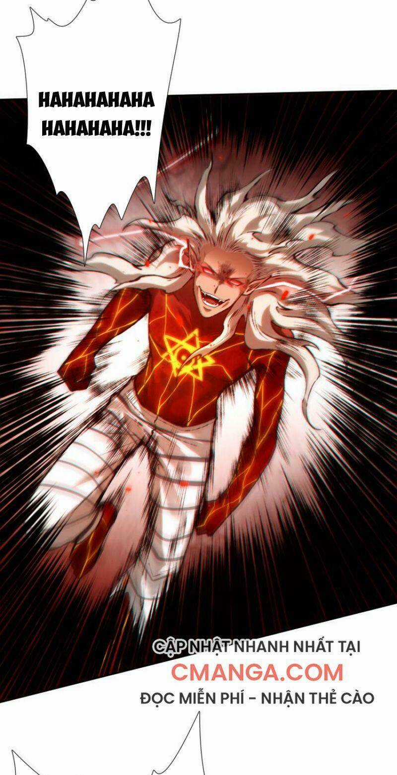 Giản Giới - Chapter 119 - Trang 53