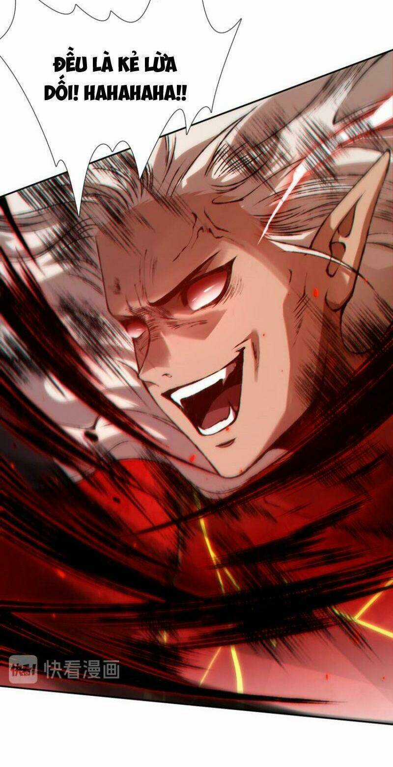 Giản Giới - Chapter 119 - Trang 54