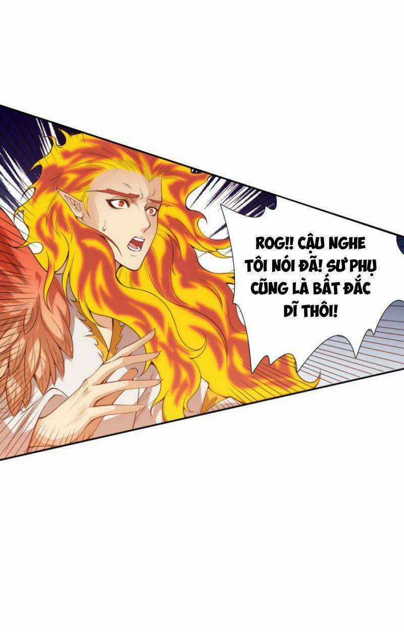 Giản Giới - Chapter 119 - Trang 55