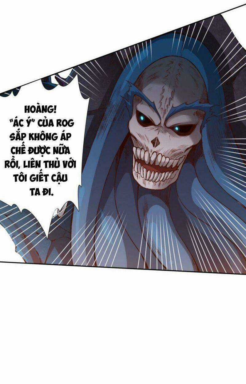 Giản Giới - Chapter 119 - Trang 56