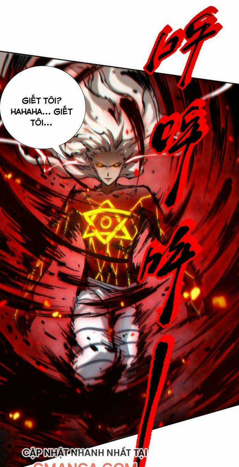 Giản Giới - Chapter 119 - Trang 57
