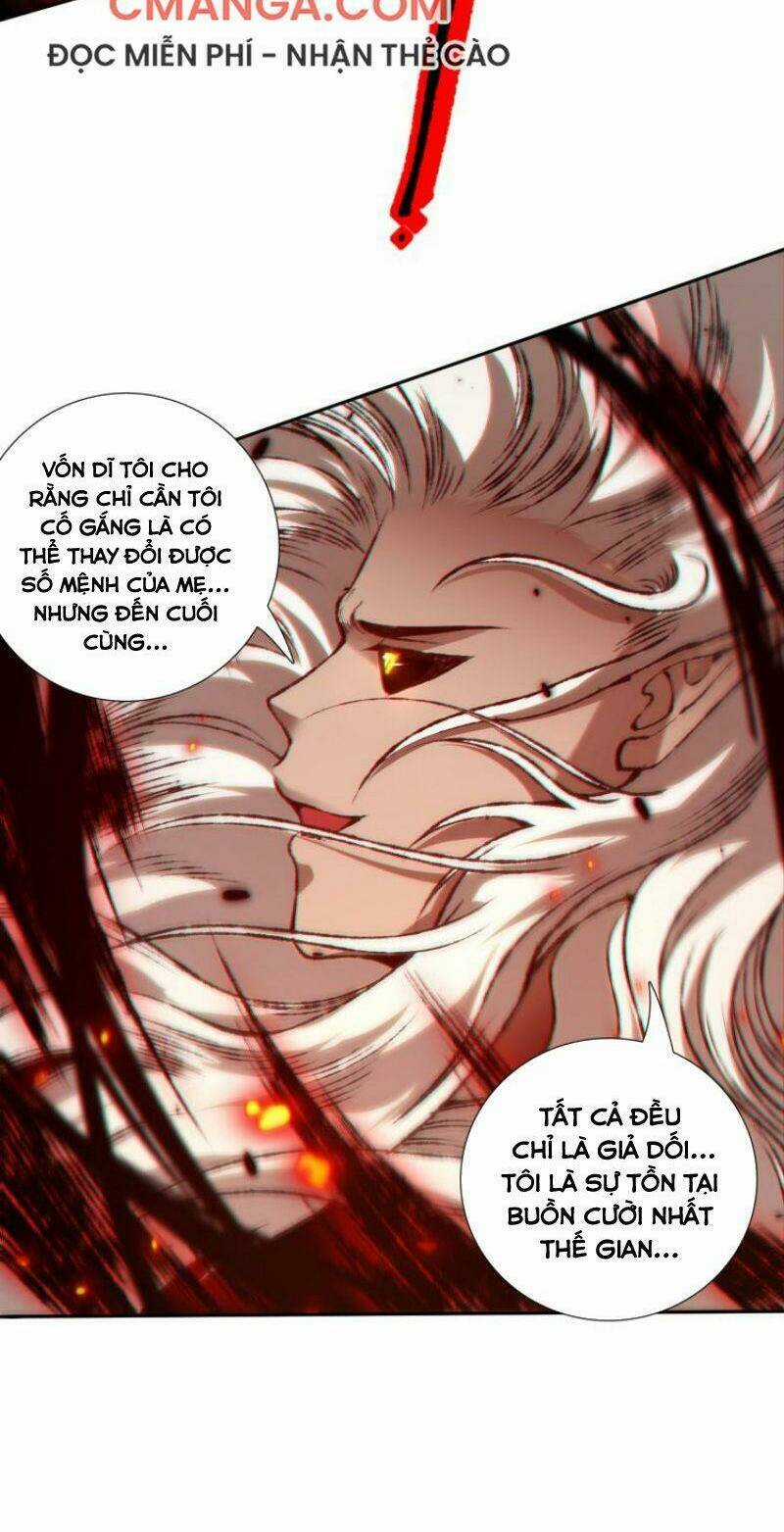 Giản Giới - Chapter 119 - Trang 58