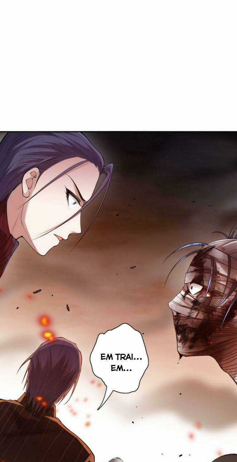 Giản Giới - Chapter 119 - Trang 9