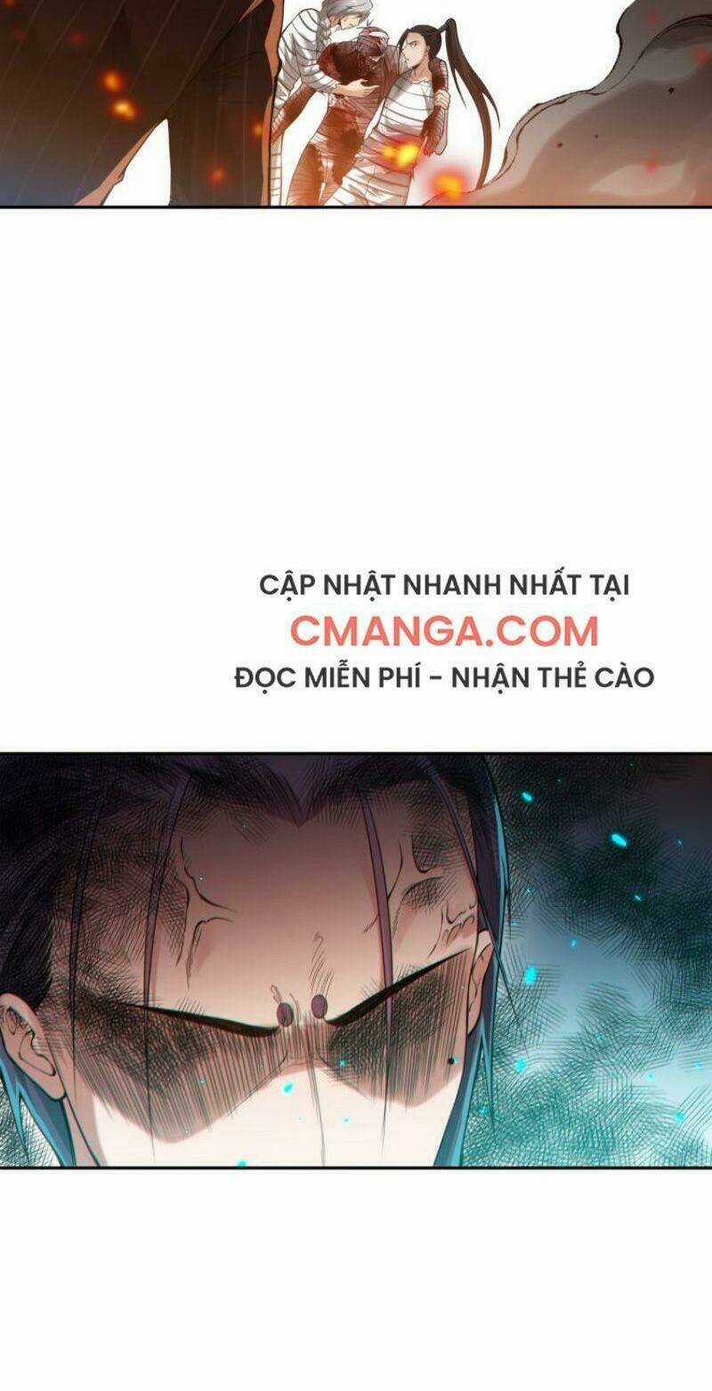 Giản Giới - Chapter 119 - Trang 10