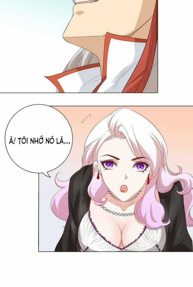 Giản Giới - Chapter 12.2 - Trang 12
