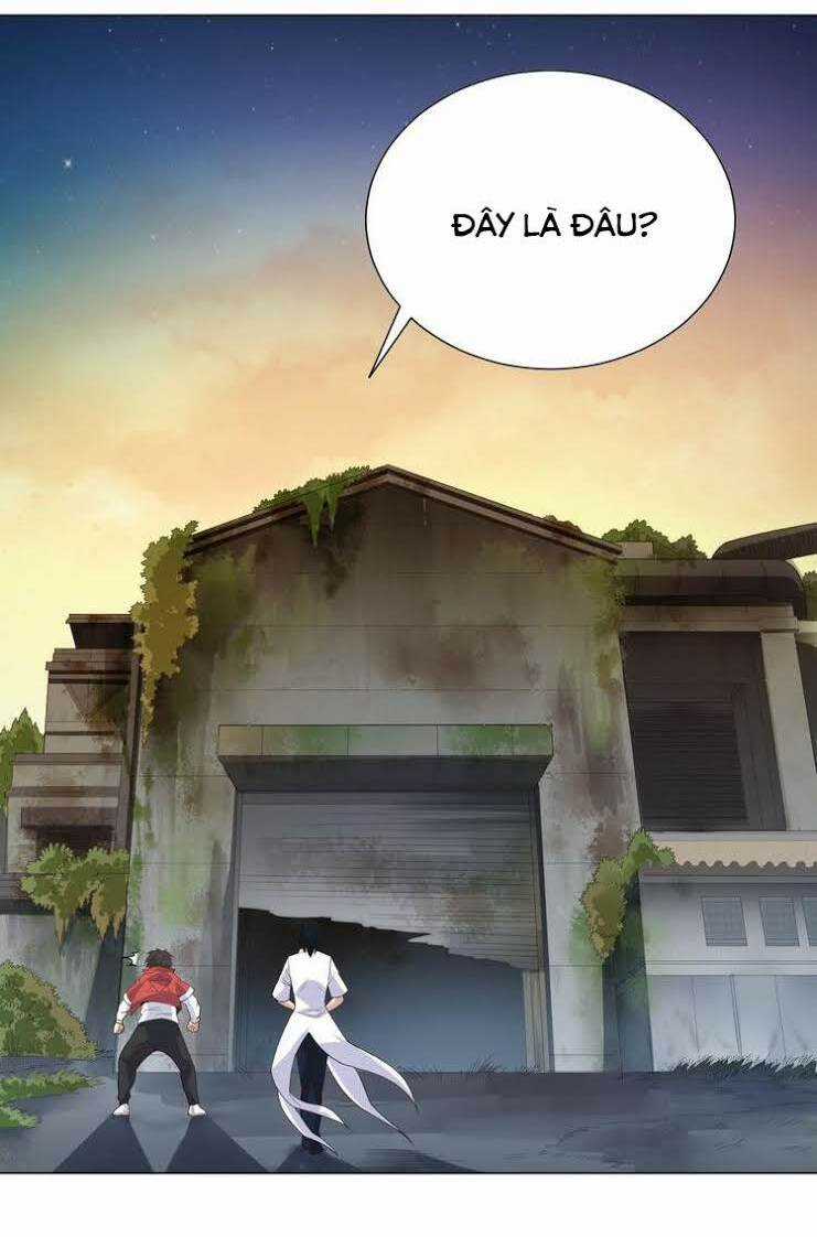 Giản Giới - Chapter 12.2 - Trang 15