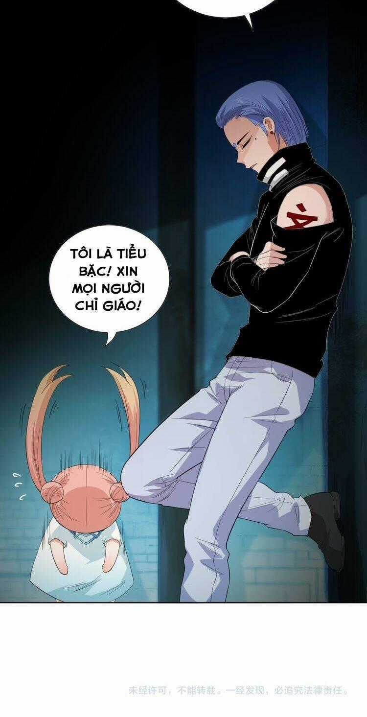 Giản Giới - Chapter 12.2 - Trang 20
