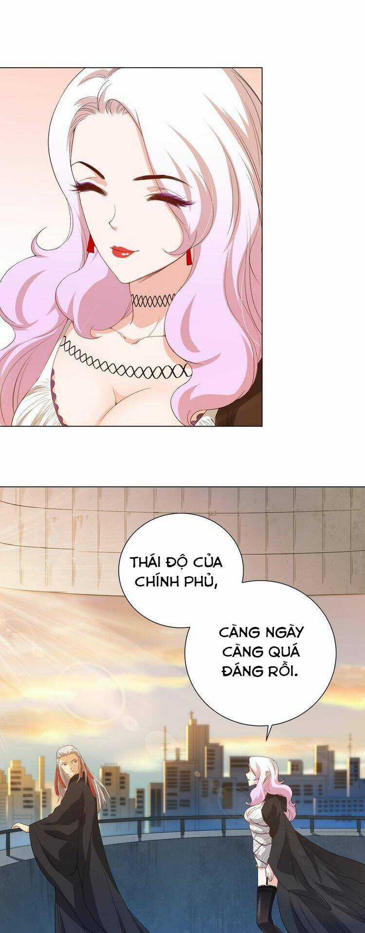 Giản Giới - Chapter 12.2 - Trang 8