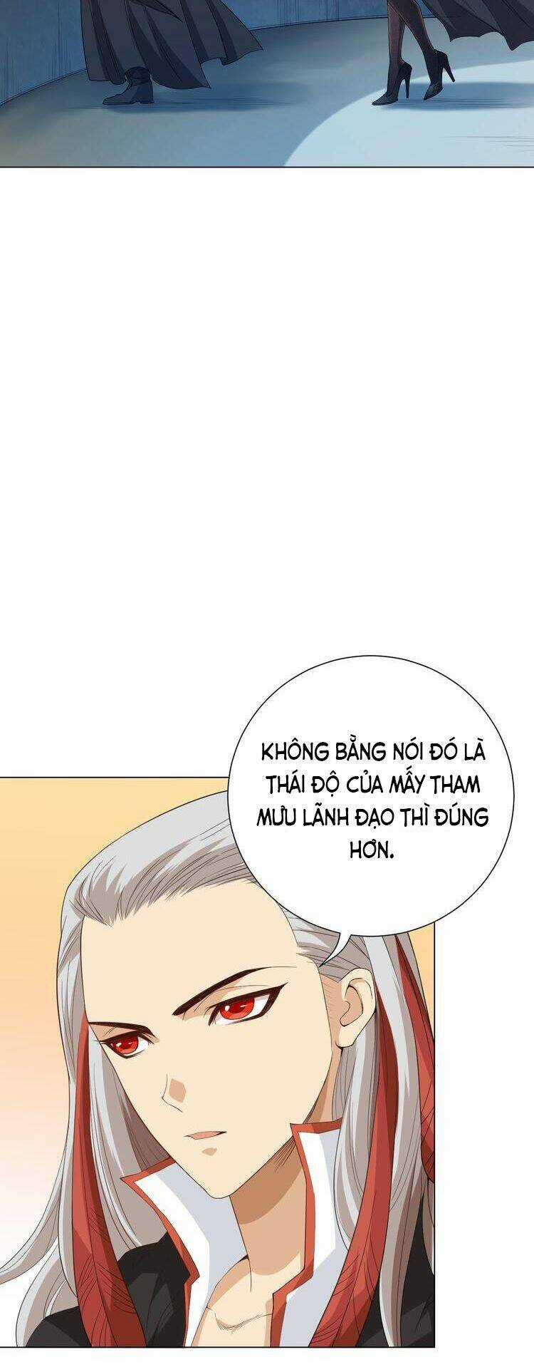 Giản Giới - Chapter 12.2 - Trang 9