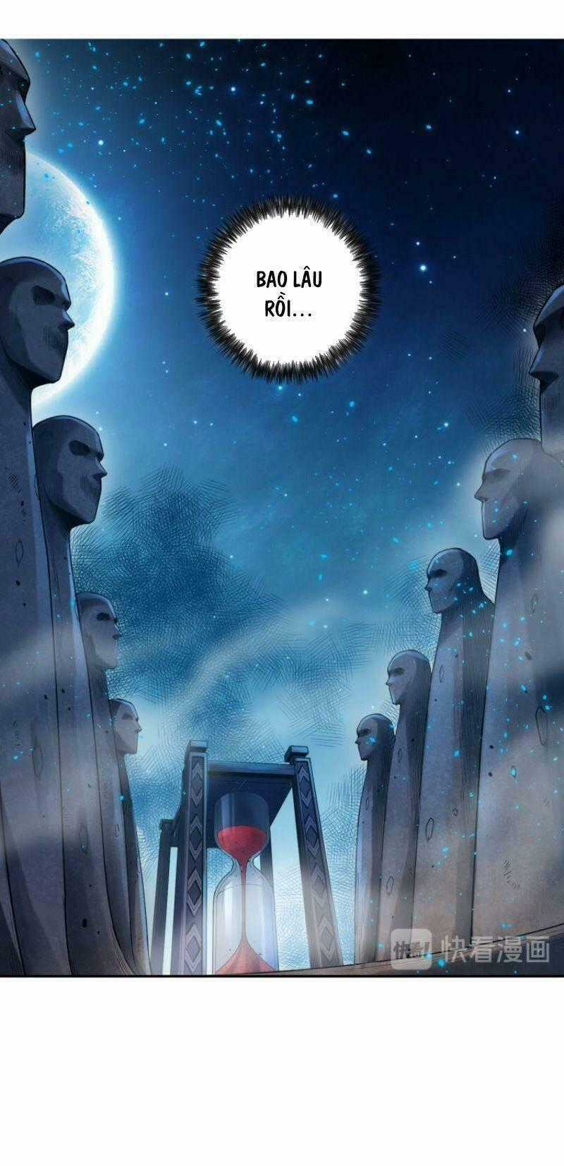 Giản Giới - Chapter 120 - Trang 1