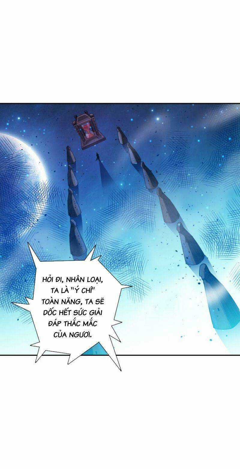 Giản Giới - Chapter 120 - Trang 11