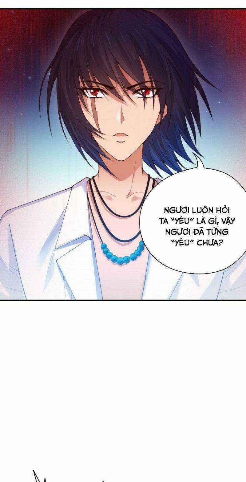 Giản Giới - Chapter 120 - Trang 12