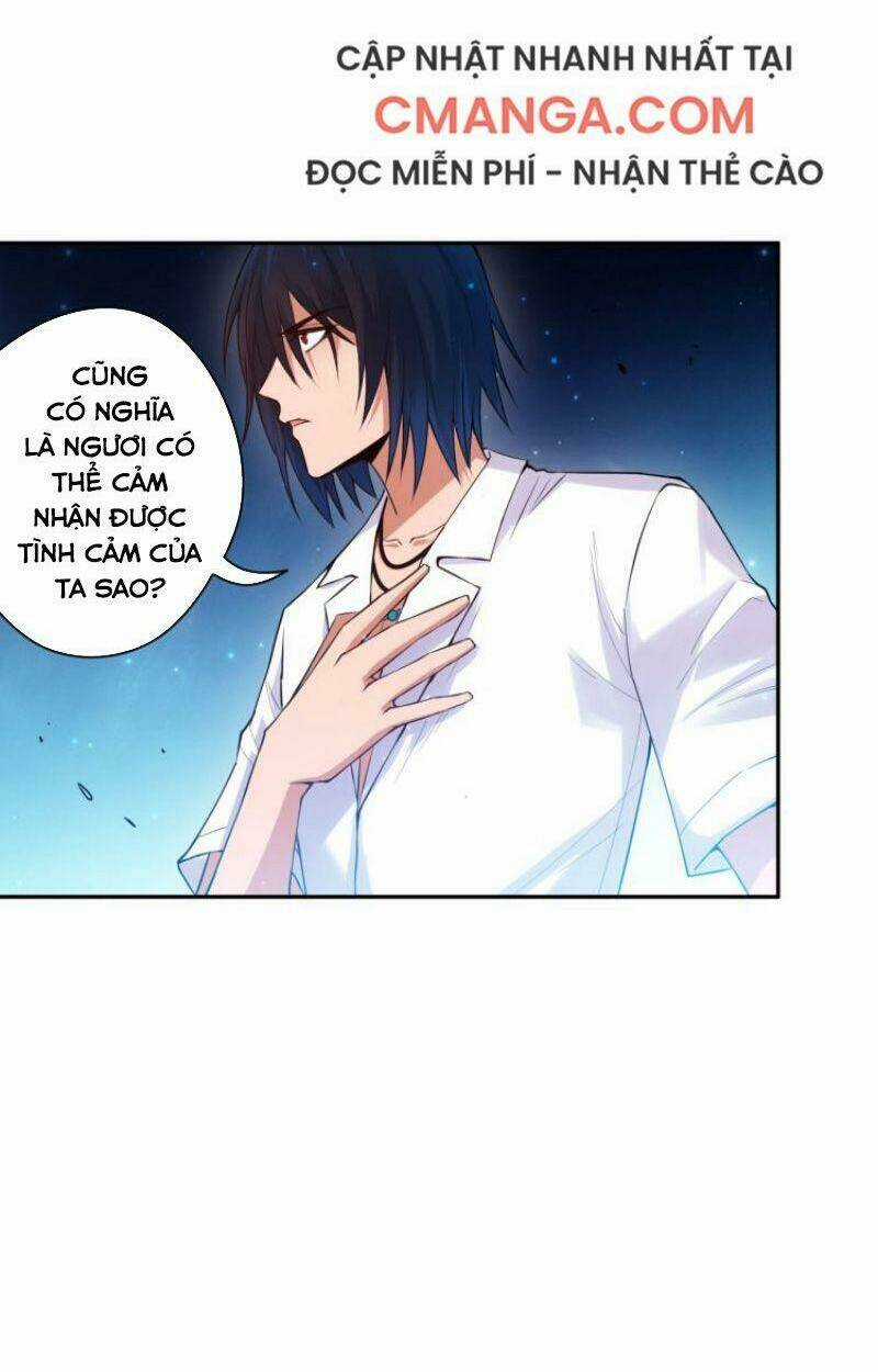 Giản Giới - Chapter 120 - Trang 14