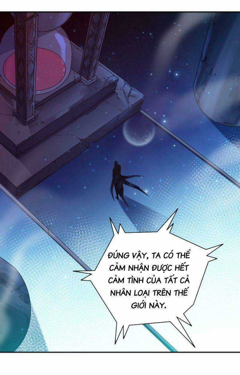 Giản Giới - Chapter 120 - Trang 15