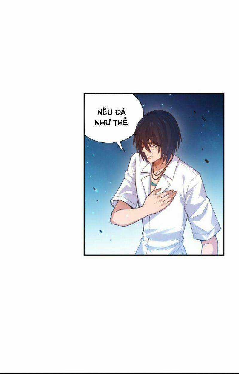 Giản Giới - Chapter 120 - Trang 16