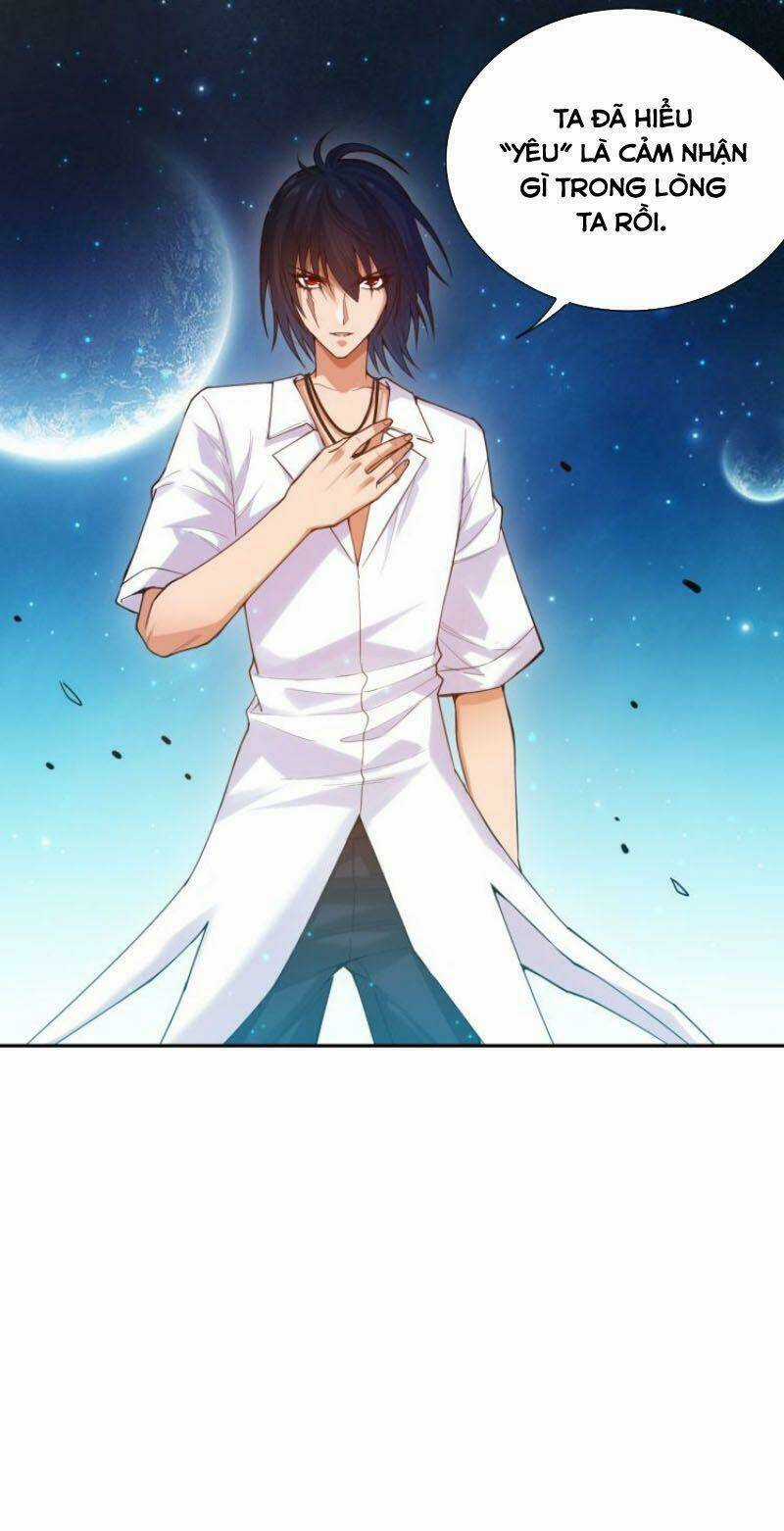 Giản Giới - Chapter 120 - Trang 17