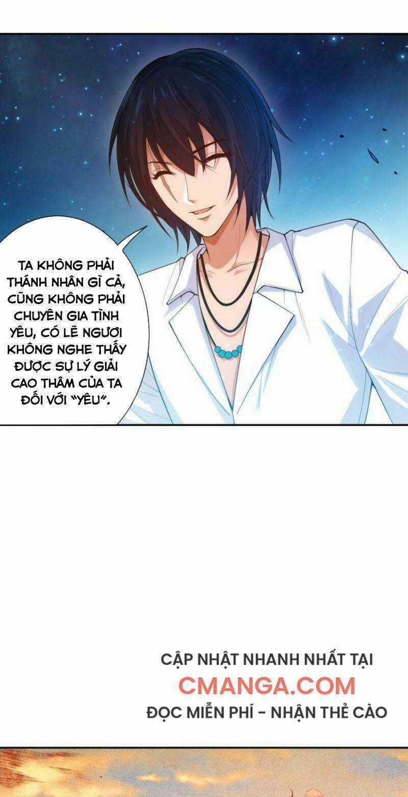 Giản Giới - Chapter 120 - Trang 19