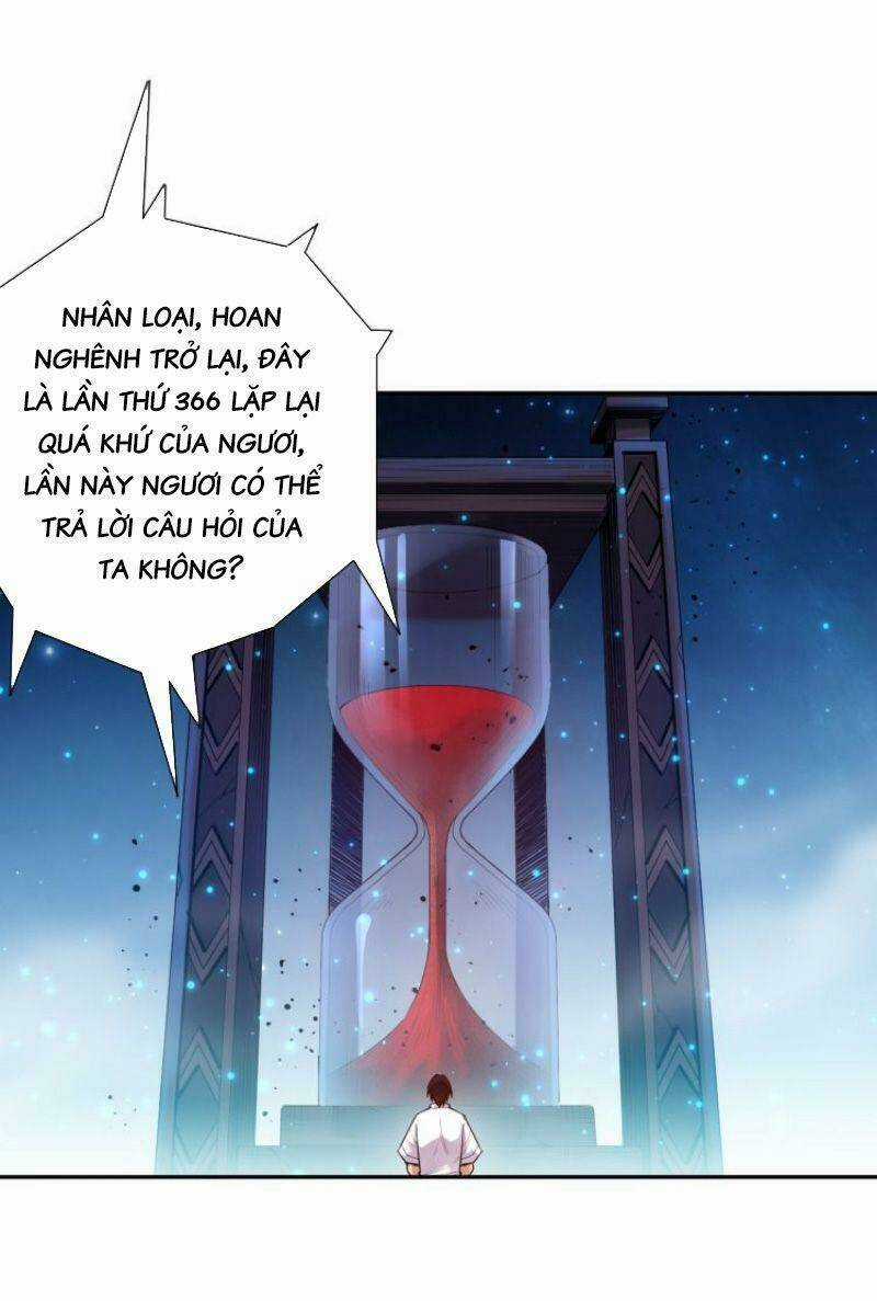 Giản Giới - Chapter 120 - Trang 3