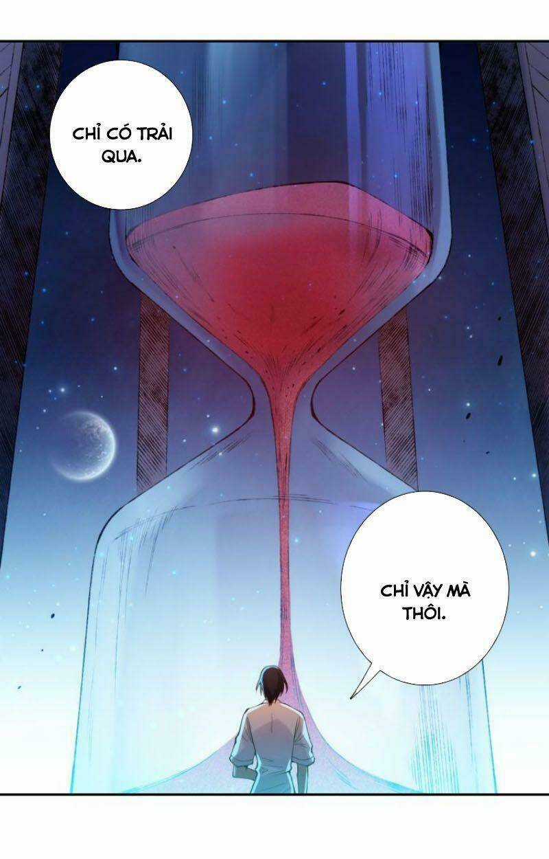 Giản Giới - Chapter 120 - Trang 23