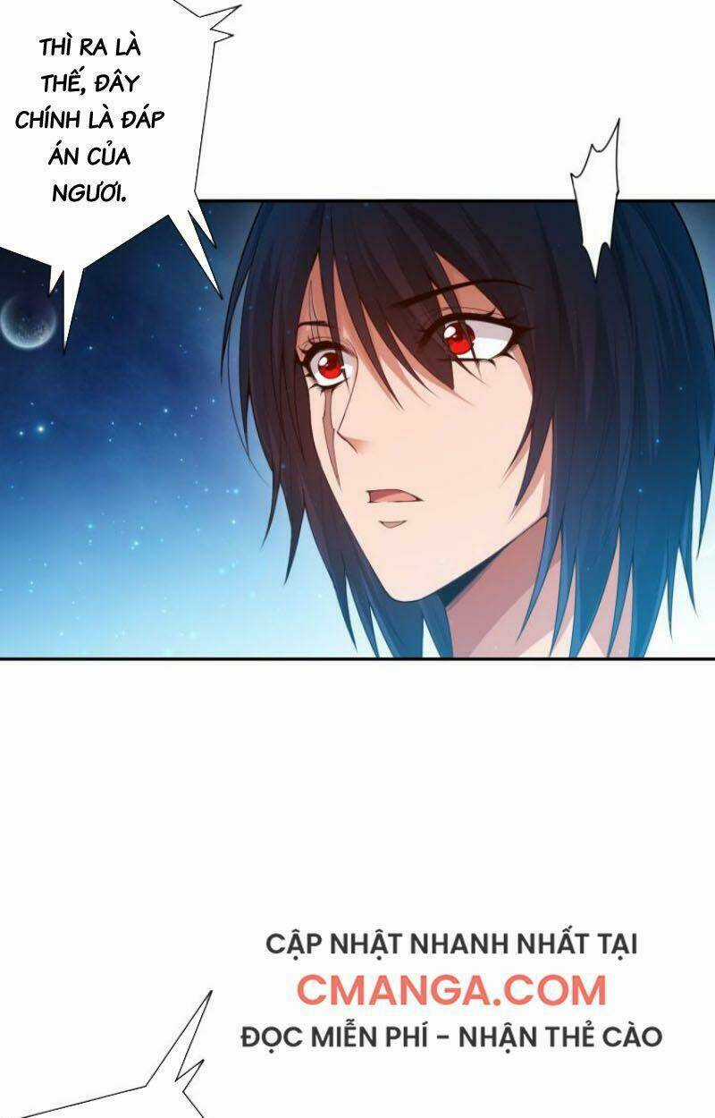 Giản Giới - Chapter 120 - Trang 25