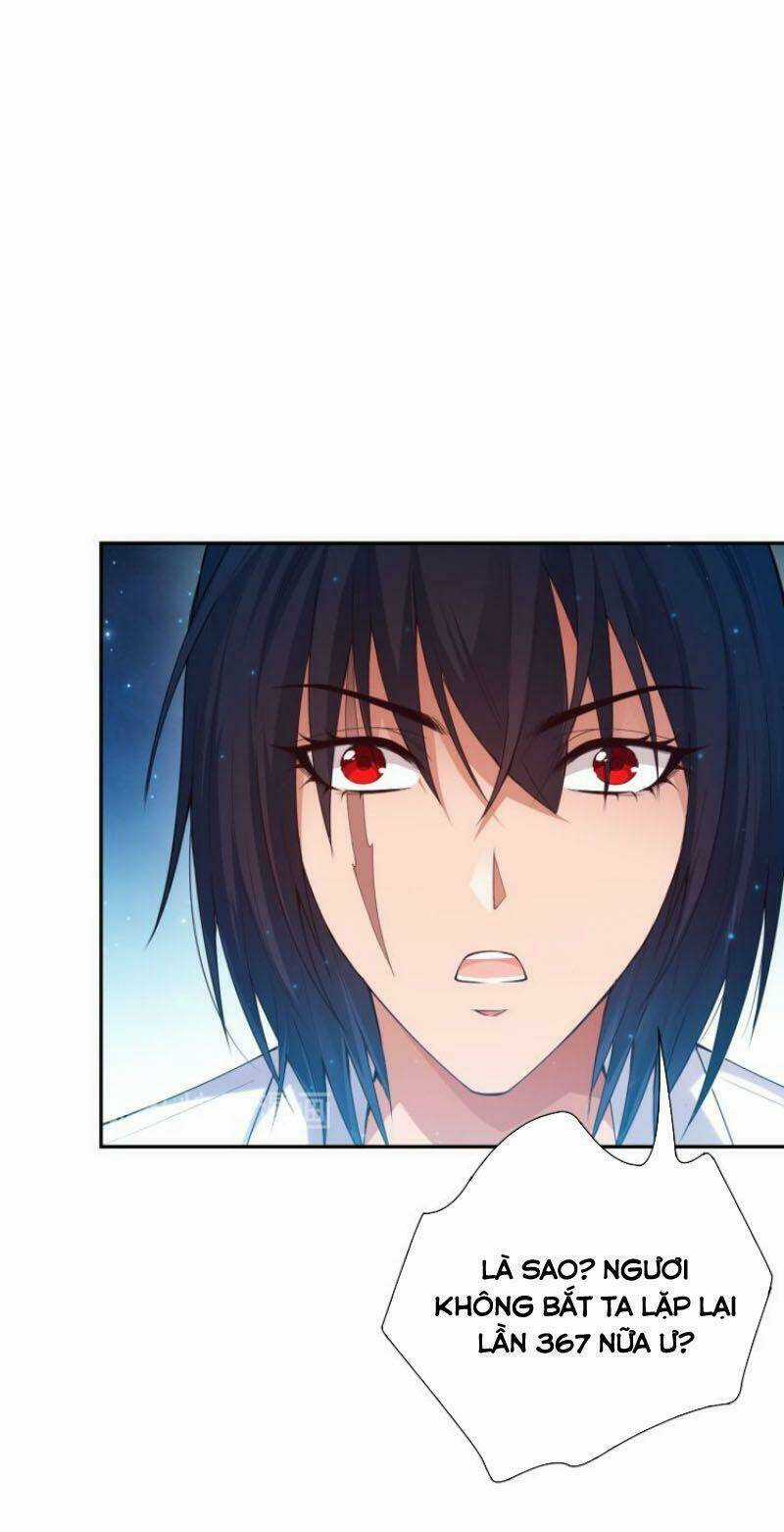 Giản Giới - Chapter 120 - Trang 27