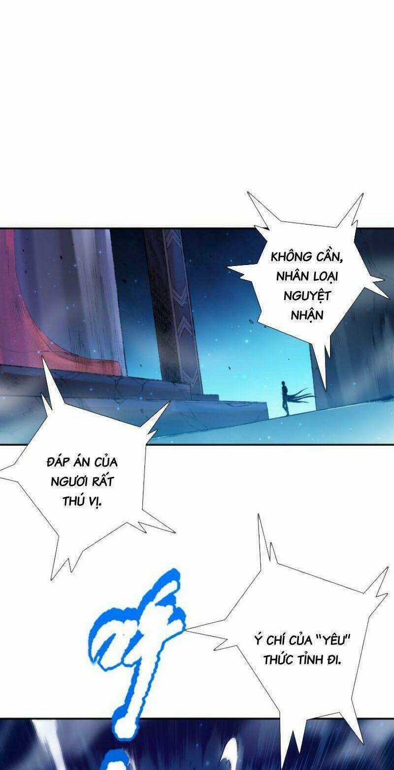 Giản Giới - Chapter 120 - Trang 28