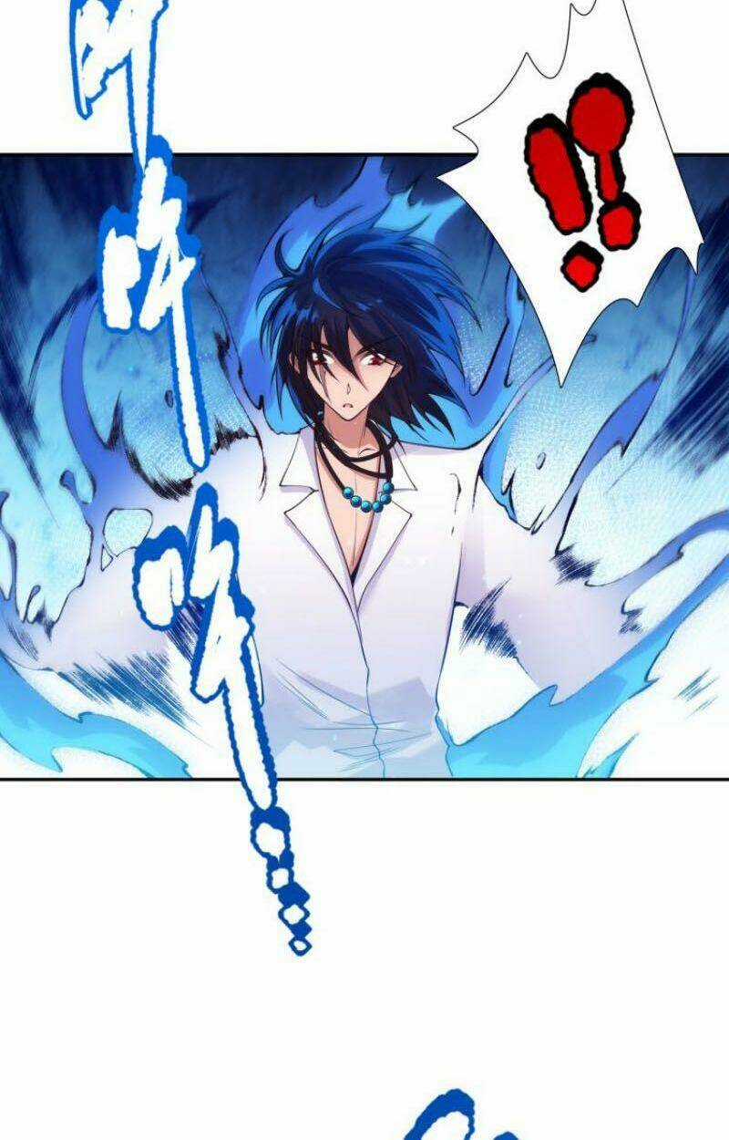 Giản Giới - Chapter 120 - Trang 30