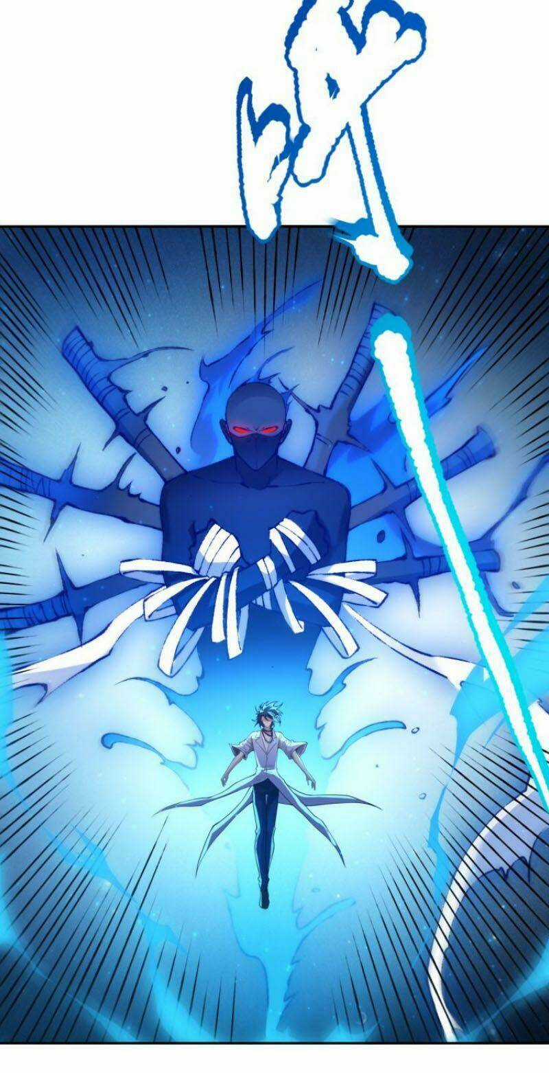 Giản Giới - Chapter 120 - Trang 31