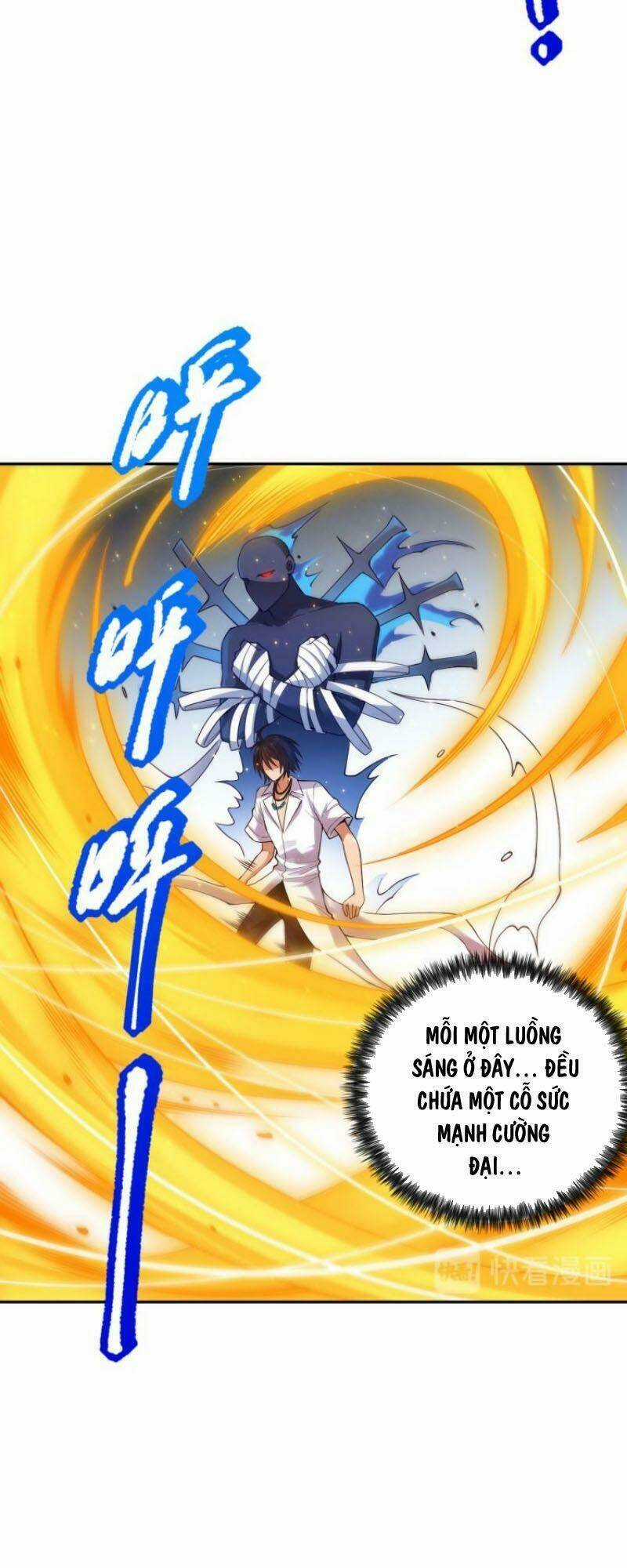 Giản Giới - Chapter 120 - Trang 35