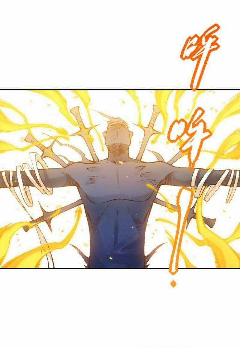 Giản Giới - Chapter 120 - Trang 36