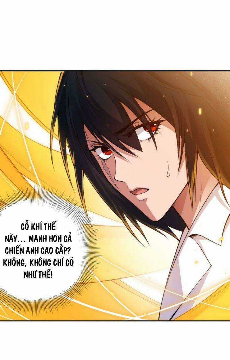 Giản Giới - Chapter 120 - Trang 40