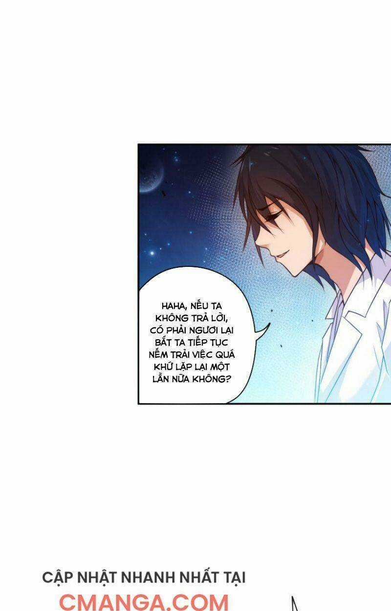 Giản Giới - Chapter 120 - Trang 5