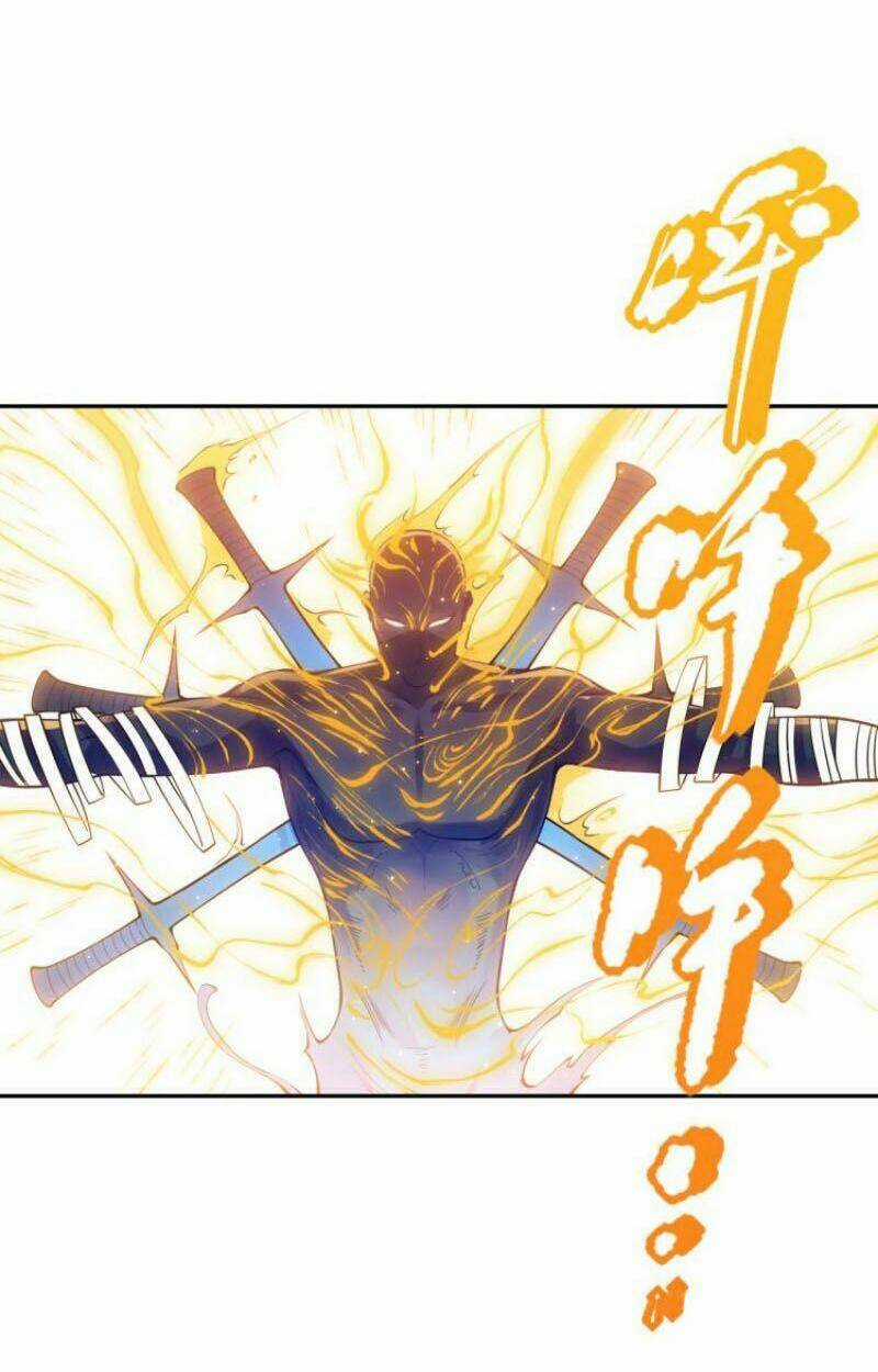 Giản Giới - Chapter 120 - Trang 41