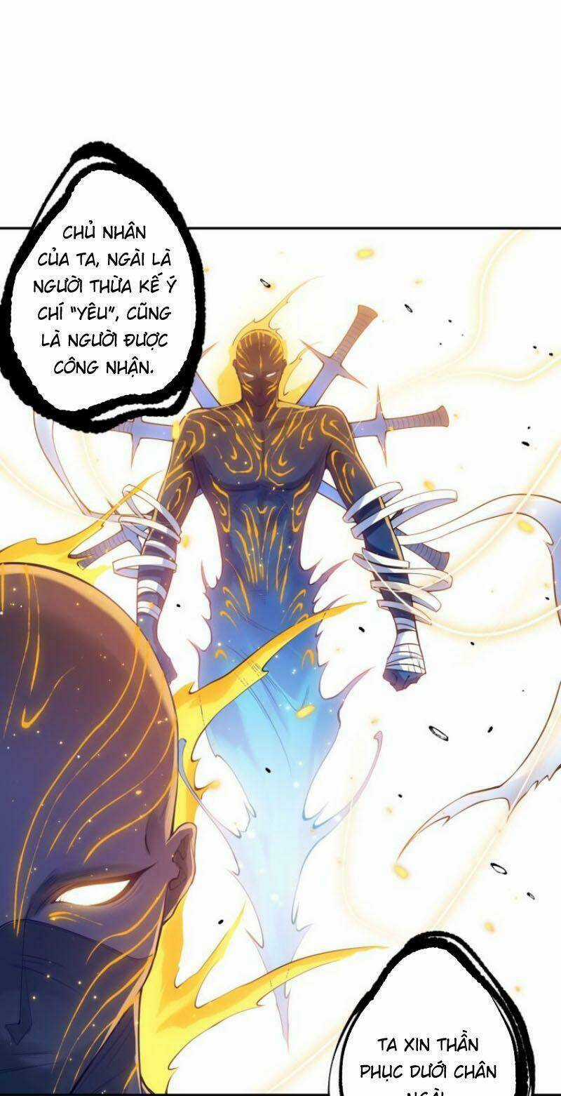 Giản Giới - Chapter 120 - Trang 42