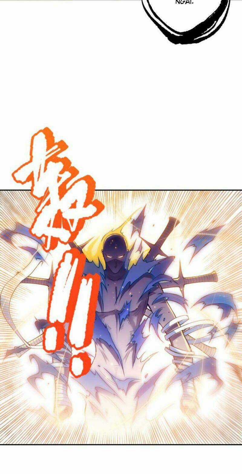 Giản Giới - Chapter 120 - Trang 43