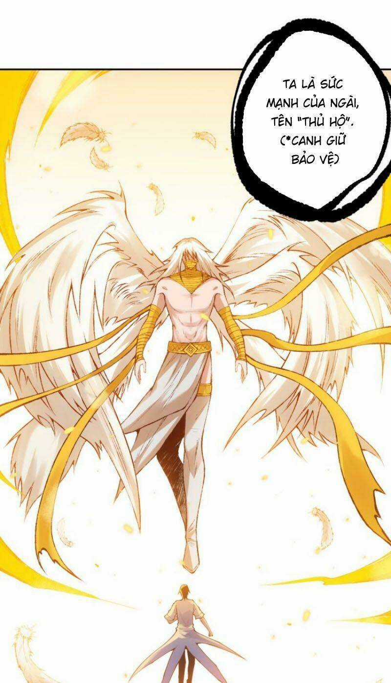 Giản Giới - Chapter 120 - Trang 46