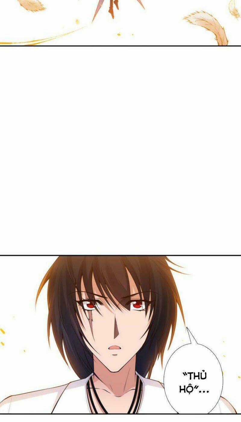 Giản Giới - Chapter 120 - Trang 47