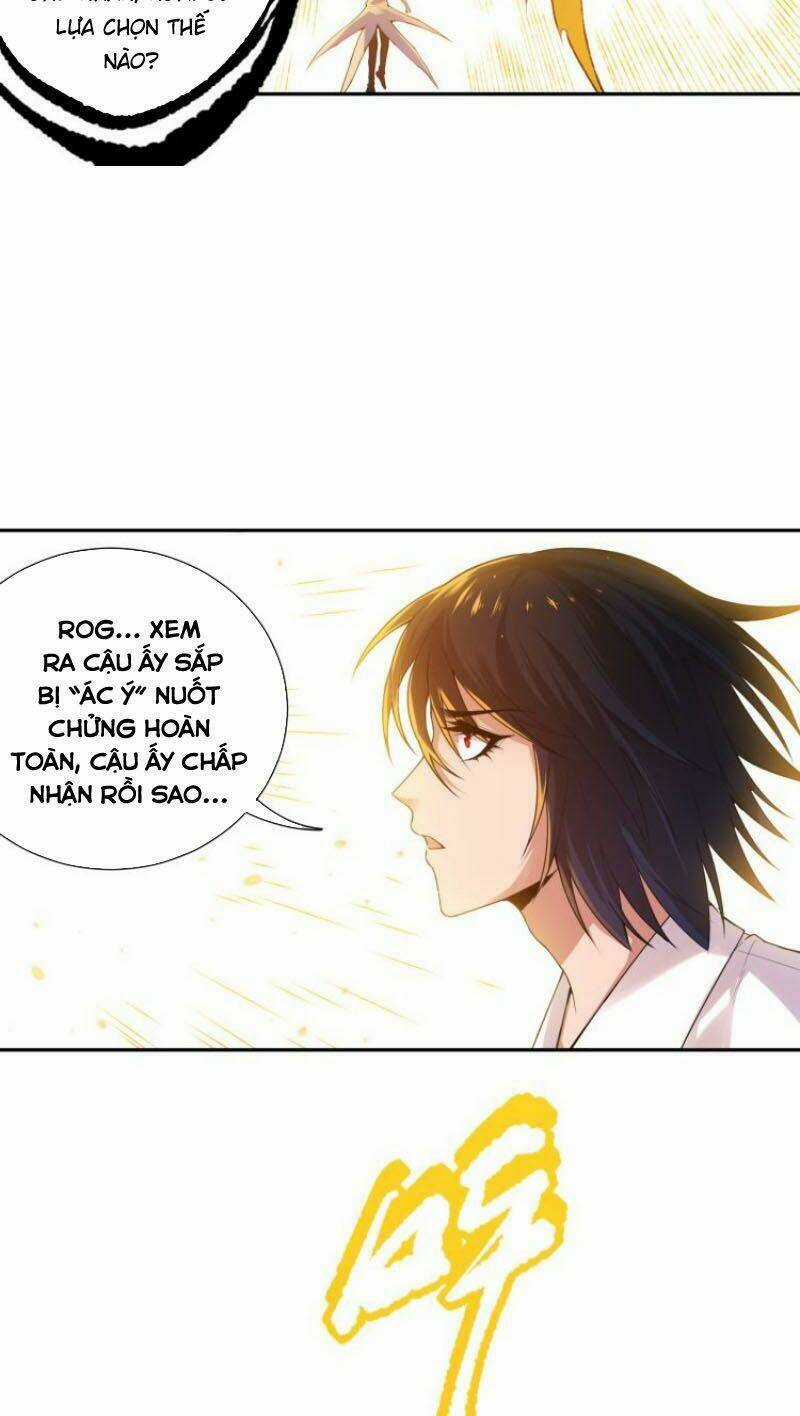 Giản Giới - Chapter 120 - Trang 49