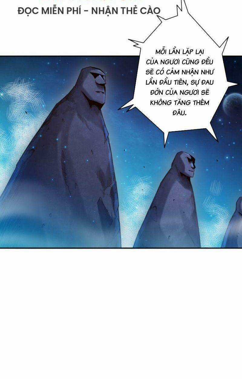 Giản Giới - Chapter 120 - Trang 6