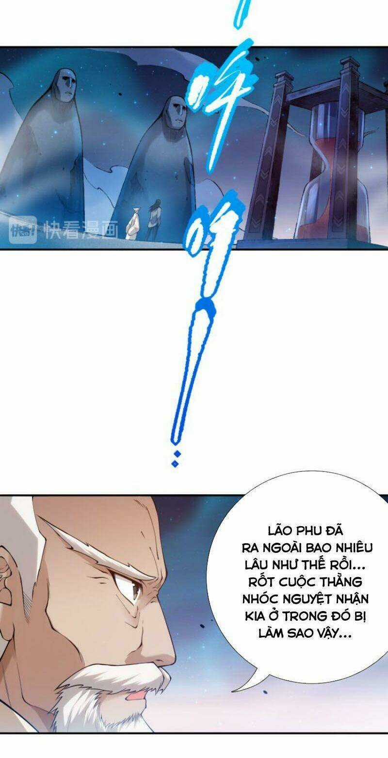 Giản Giới - Chapter 120 - Trang 53